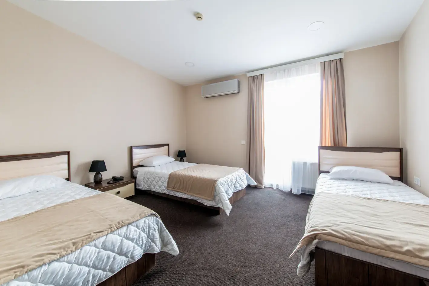 Professionally planned office upkeep and maintenance service