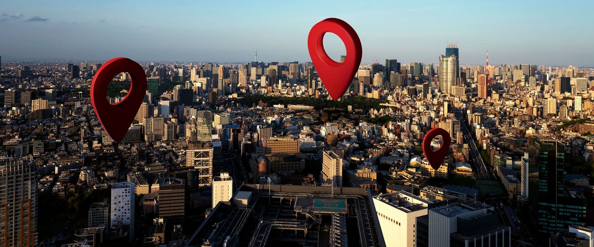 Strategic business setup featuring managed office workspace