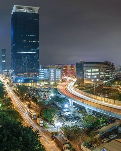 Strategic business setup featuring office upkeep and