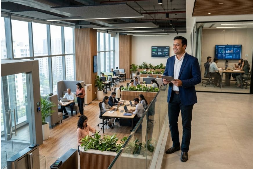 The Science of High-Performance Workspaces 2