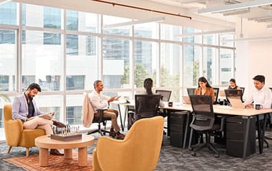 Flexible Leasing
