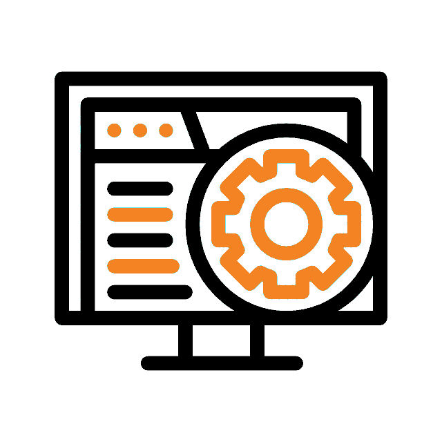 Exterior perspective of SONIP Space's managed office