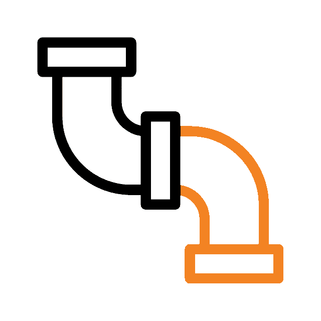 Strategic business setup featuring corporate guest house