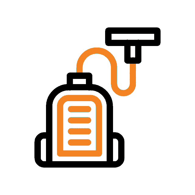 Contemporary workspace aesthetics of a managed office