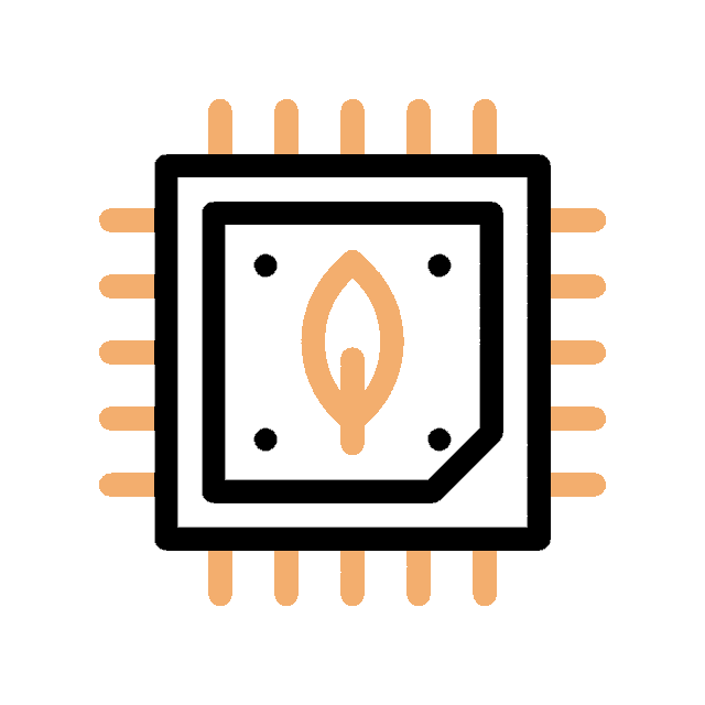 High-end business setting highlighting managed office workspace