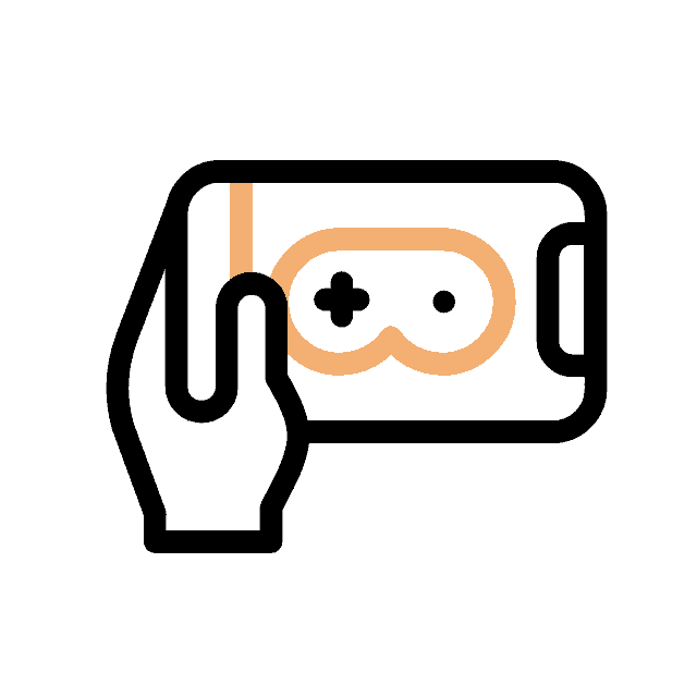 Collaborative and functional managed office workspace setup