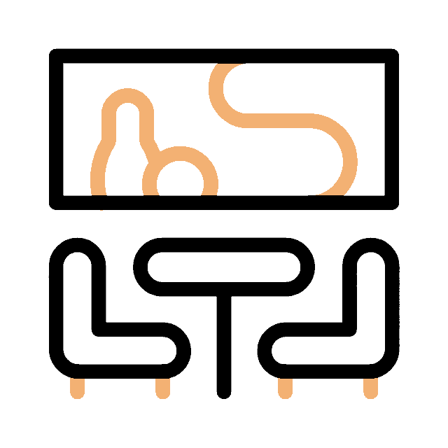 Operational-ready office upgrade transformation project configured as