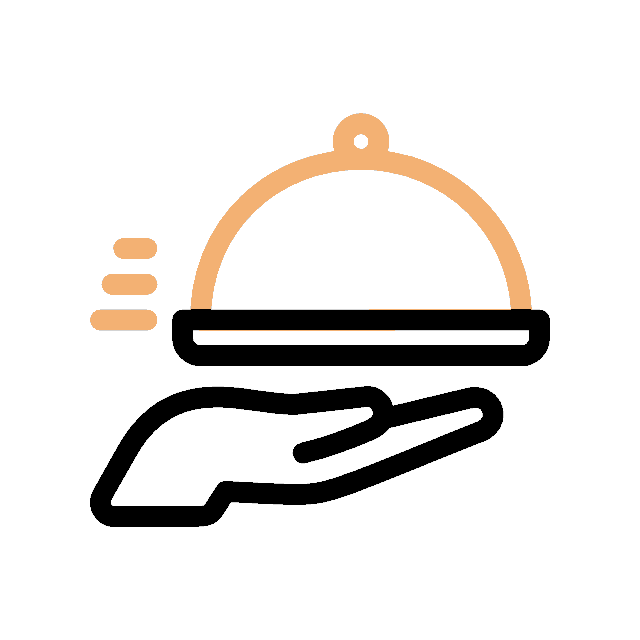 Well-maintained office upkeep and maintenance service space