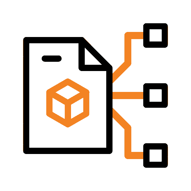 Professionally planned corporate guest house facility environment