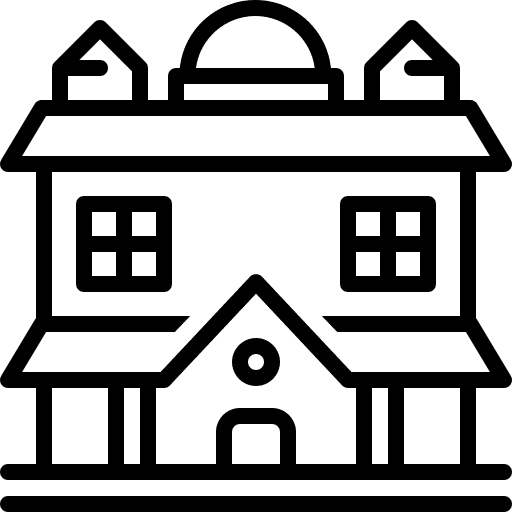 Operational-ready office upkeep and maintenance service configured