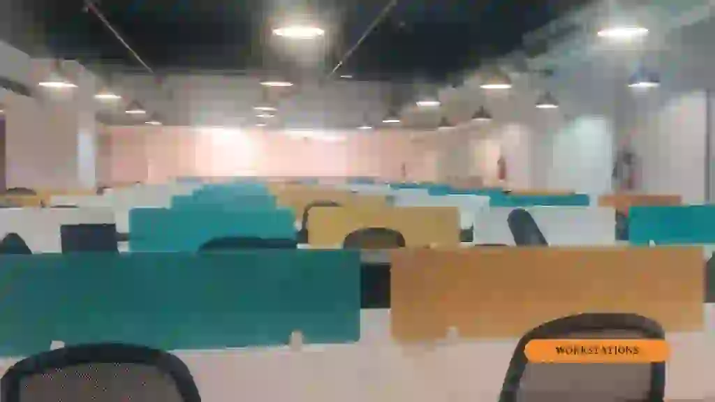 Professionally planned office upkeep and maintenance service