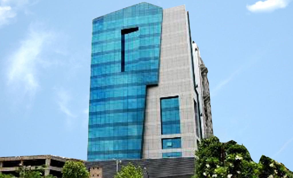 Operational-ready office upkeep and maintenance service configured