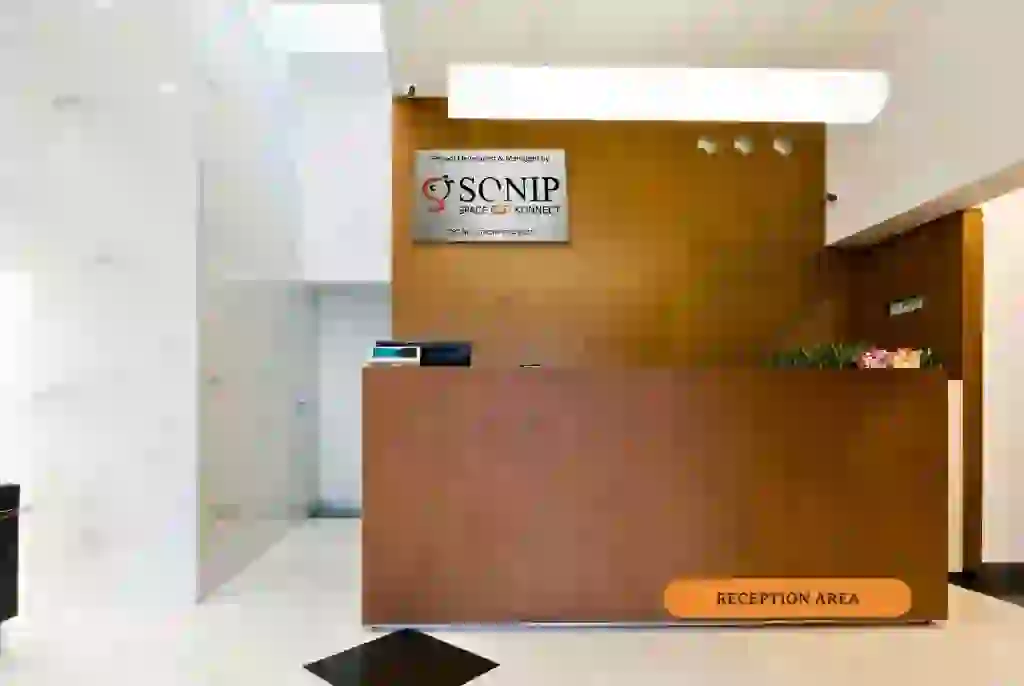 Collaborative and functional office upkeep and maintenance