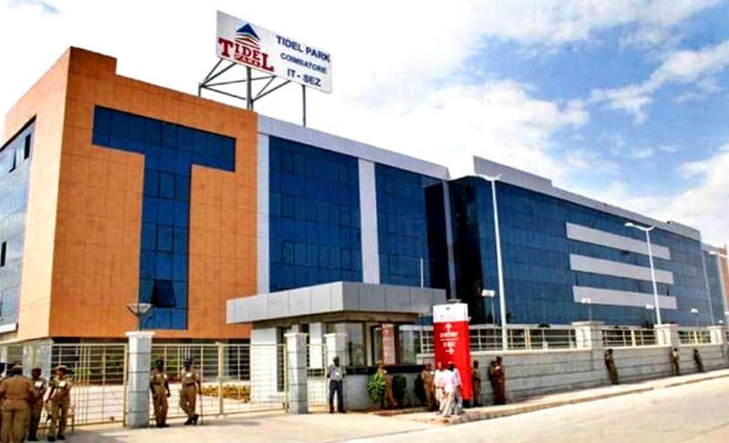 Strategic business setup featuring office upkeep and