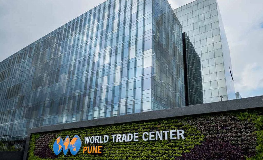 Contemporary workspace aesthetics of a office upkeep