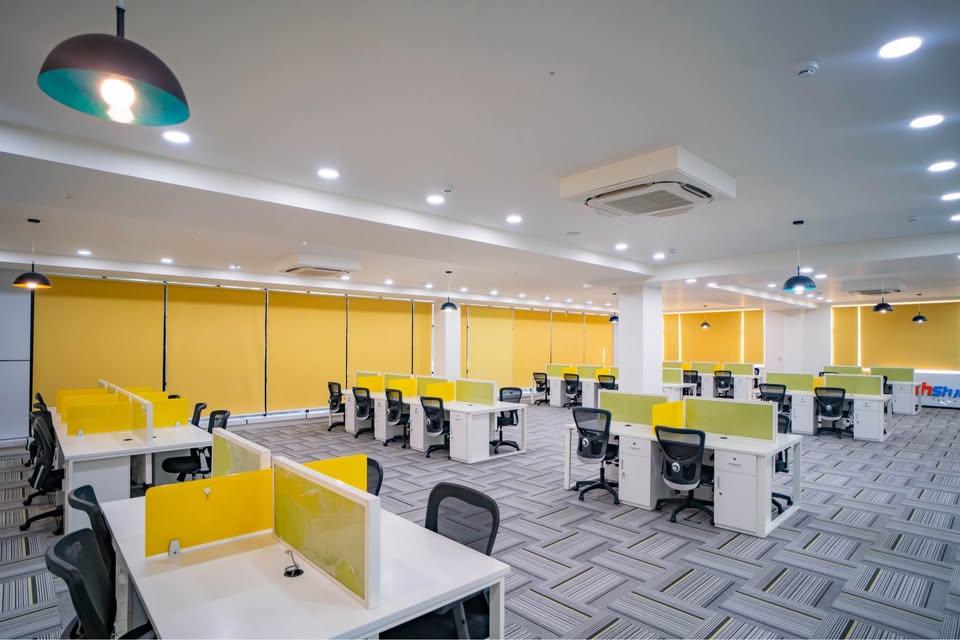 Atulya IT Park 5
