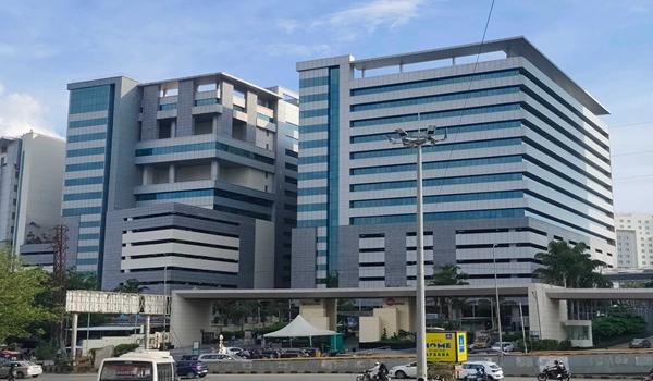 Avance Business Hub 1