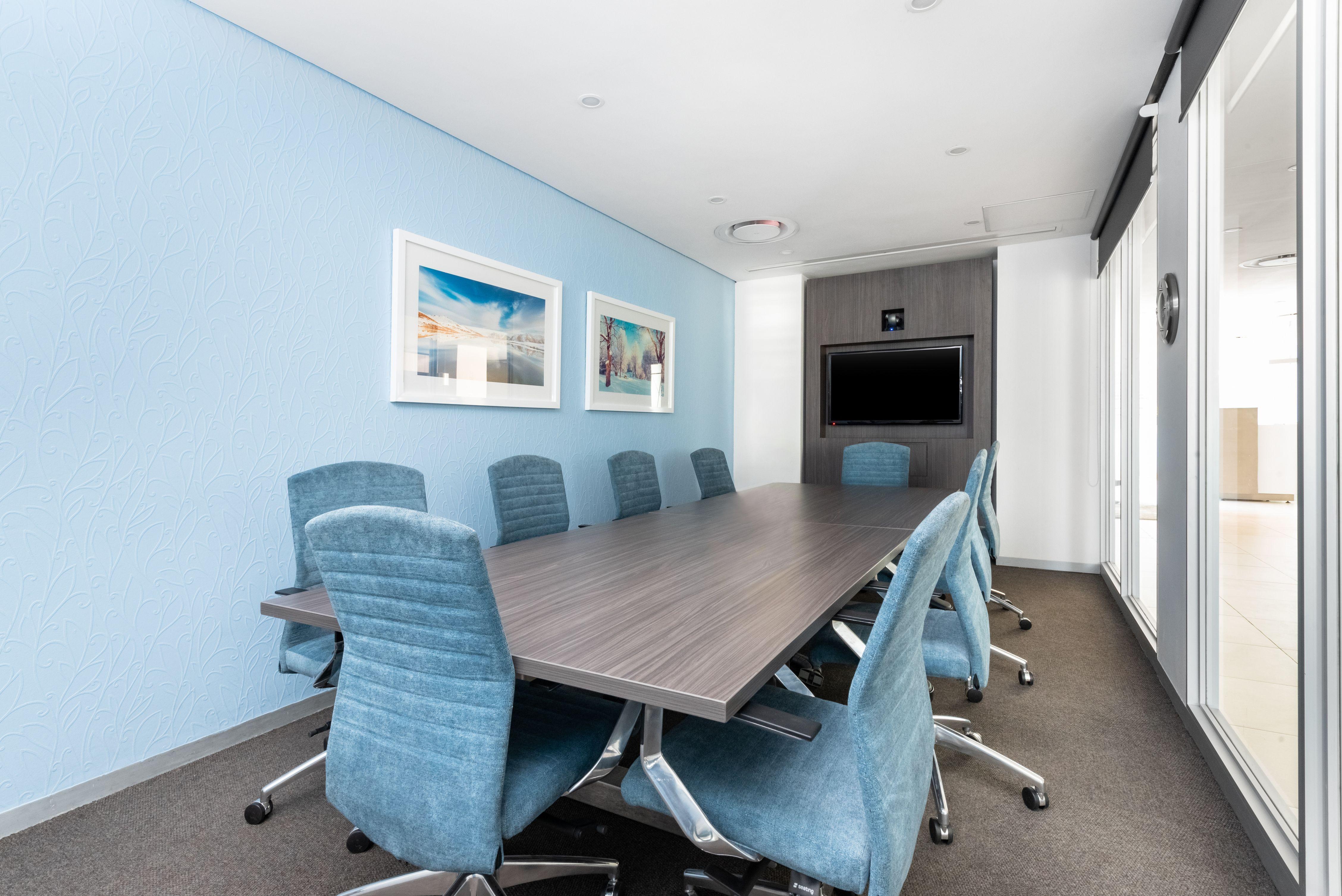 Avance Business Hub 3