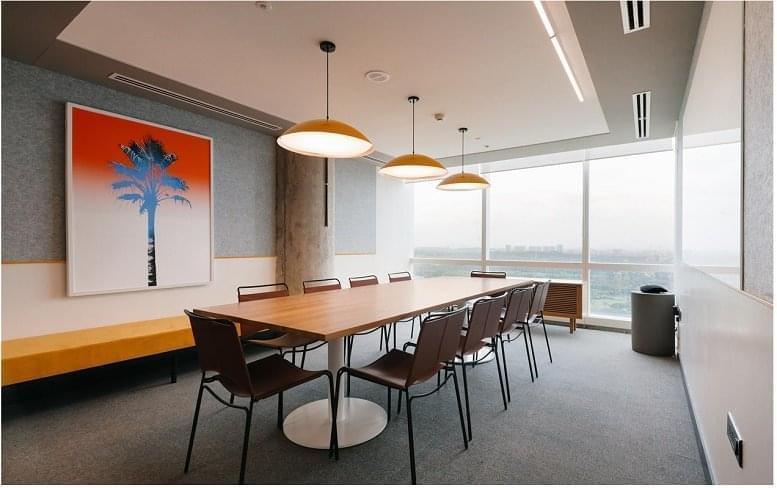 Avance Business Hub 5