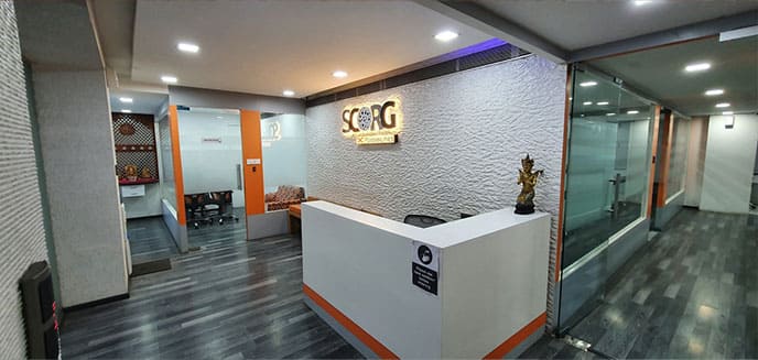 Collaborative and functional office upkeep and maintenance