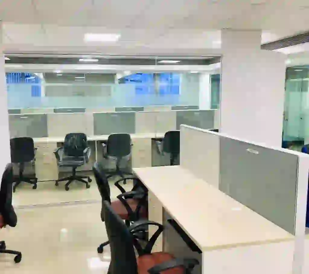 Professionally planned virtual office address solution environment