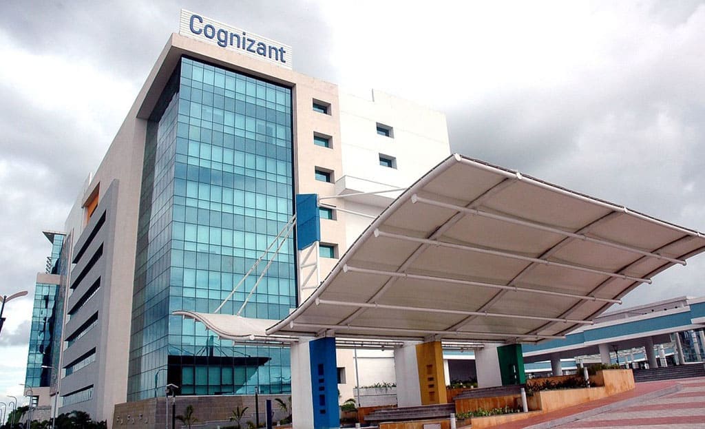 Exterior perspective of SONIP Space's office upkeep