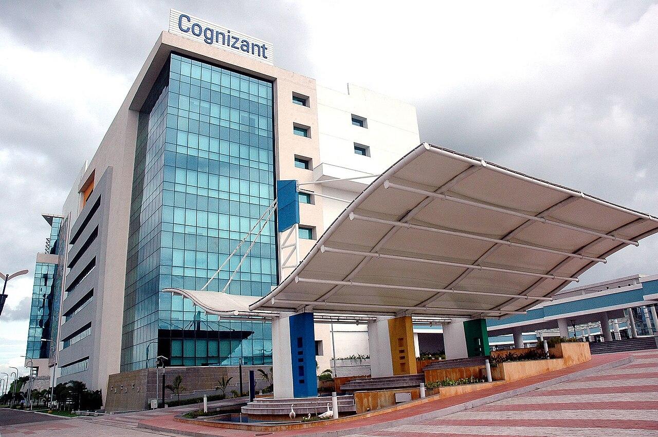 Cognizant Bantala Campus 1