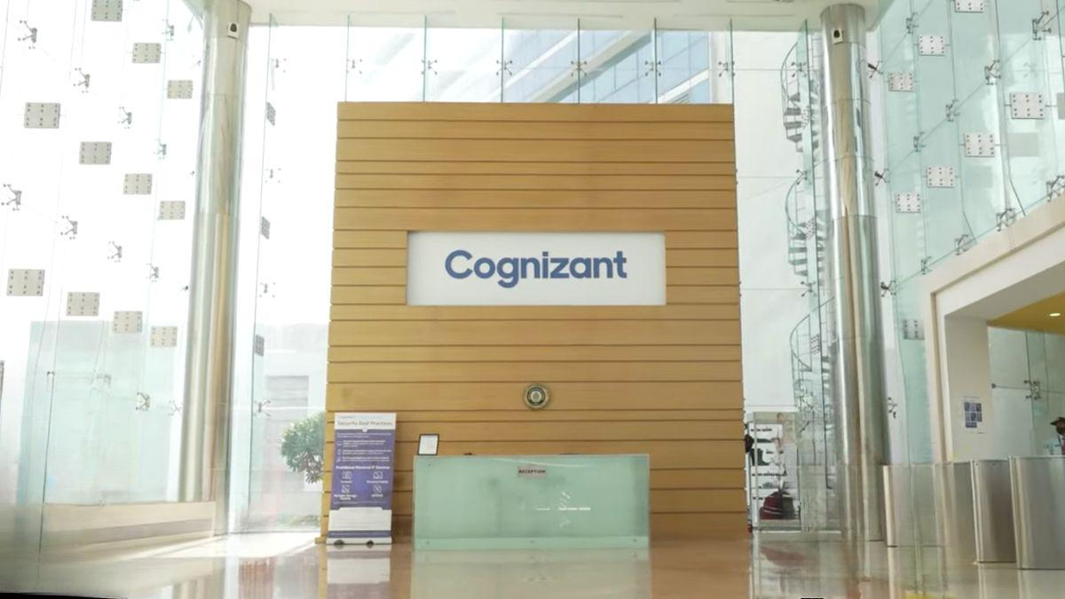 Cognizant Bantala Campus 2