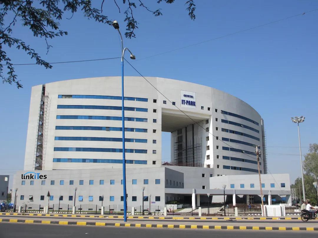 Crystal IT Park 1
