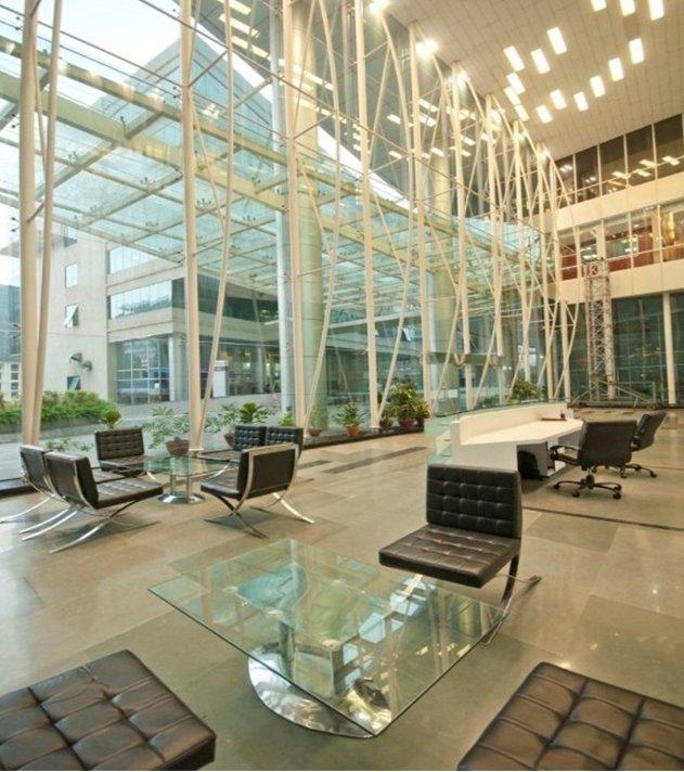 Crystal IT Park 3