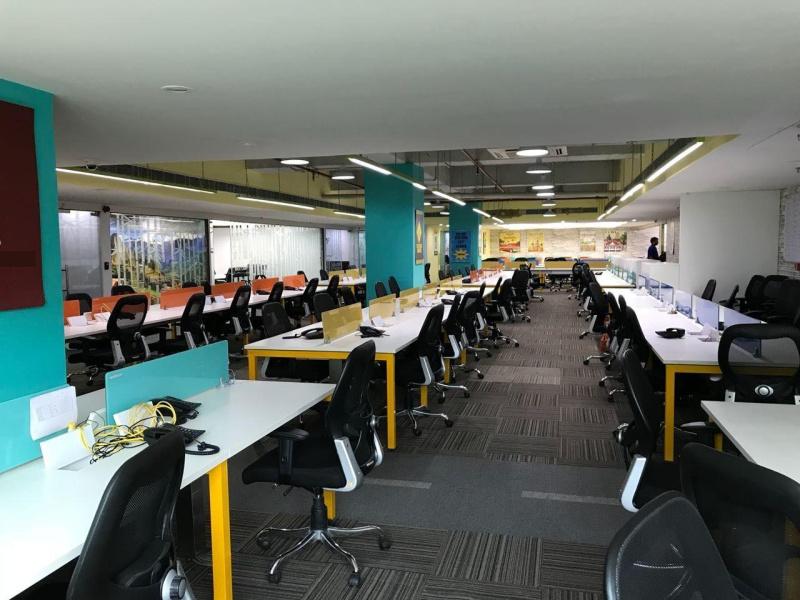 Crystal IT Park 5