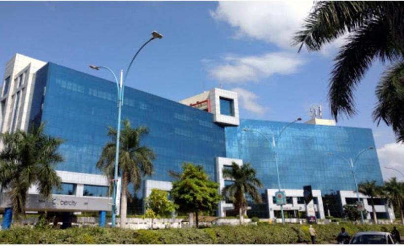 Cybercity IT Park 2