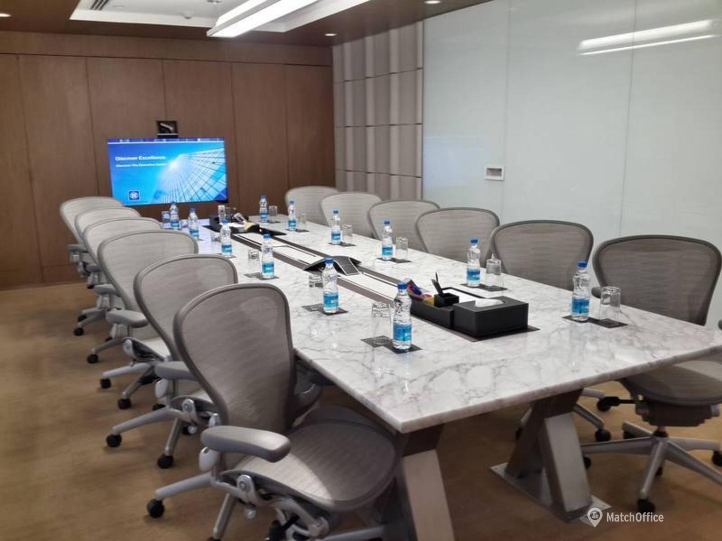 Cybercity IT Park 4
