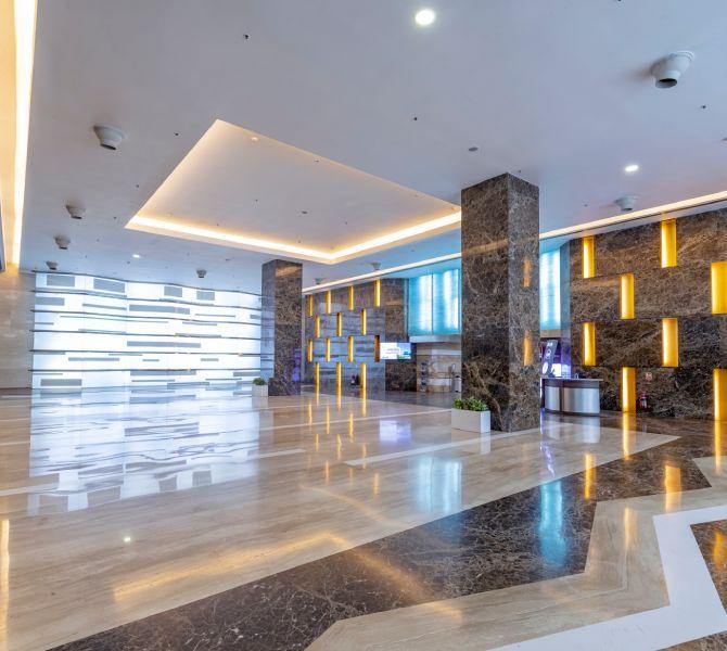DLF Cyber City 2