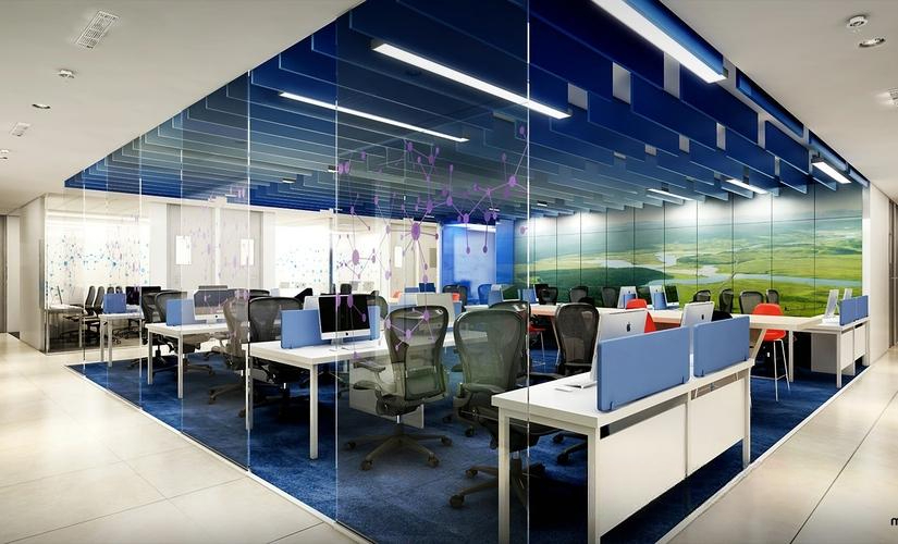 DLF Cyber City 6