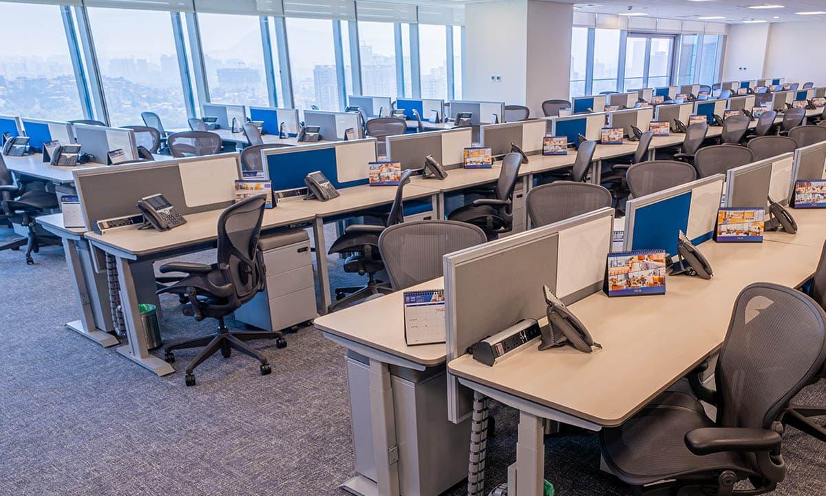 DLF Cybercity 2