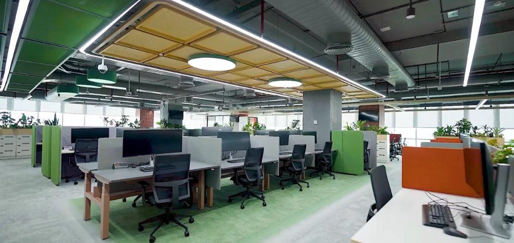 DLF Cybercity 3