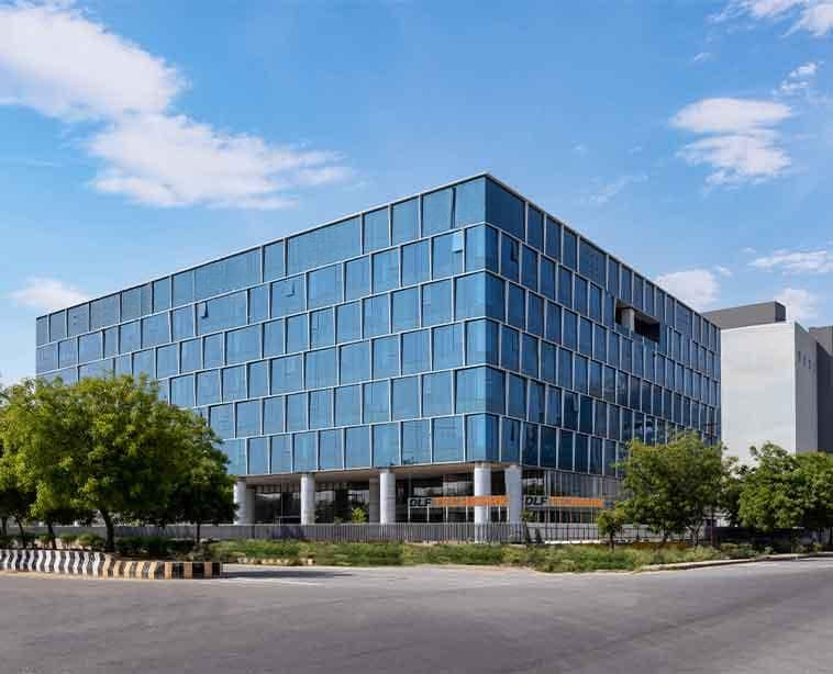 DLF Tech Park 1