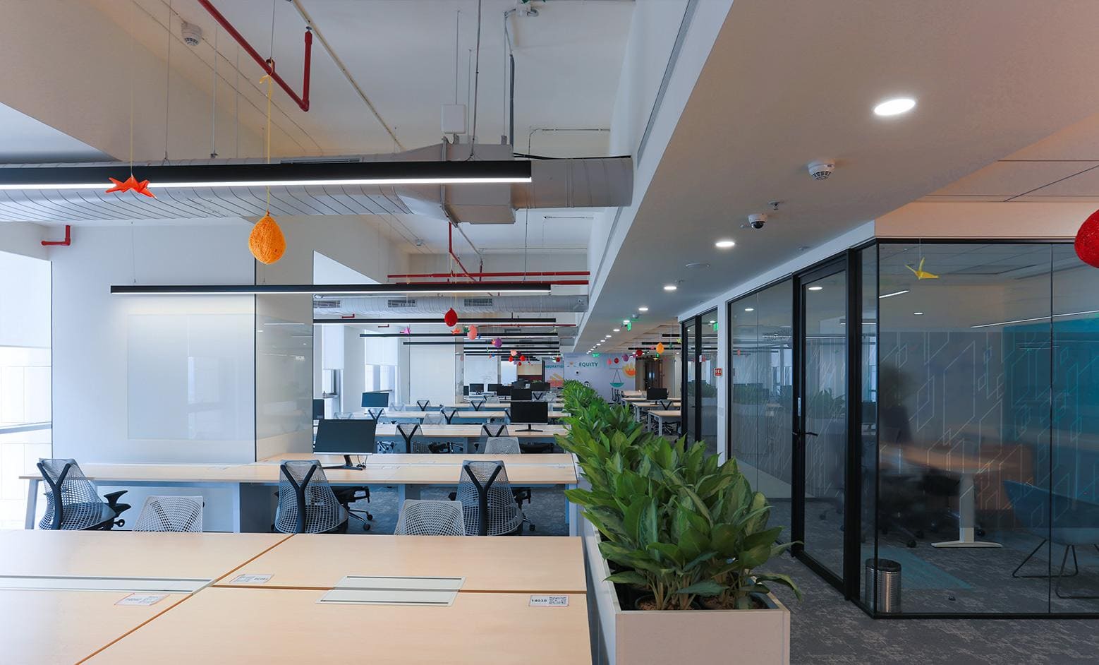 DLF Tech Park 3
