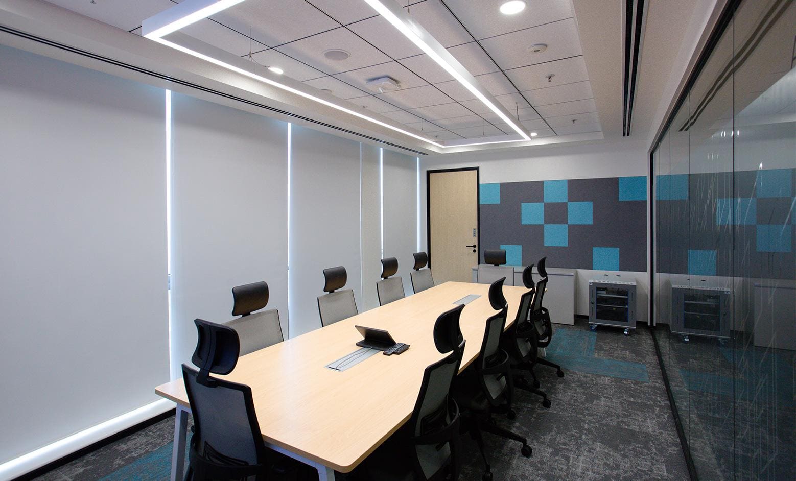 DLF Tech Park 4