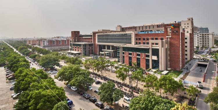 Embassy Galaxy Business Park 3