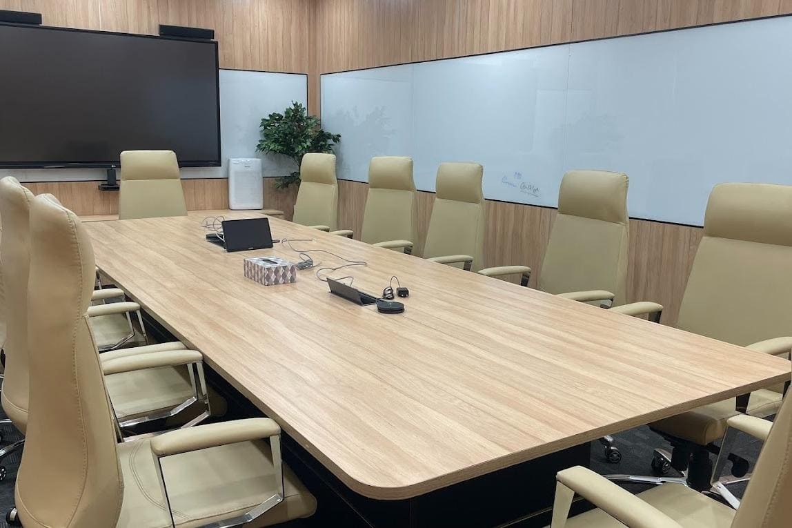 Embassy Galaxy Business Park 4