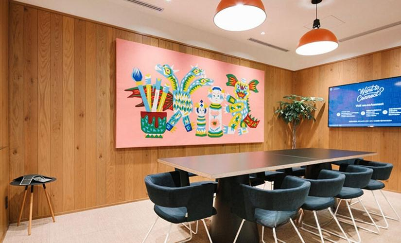Embassy TechVillage 4