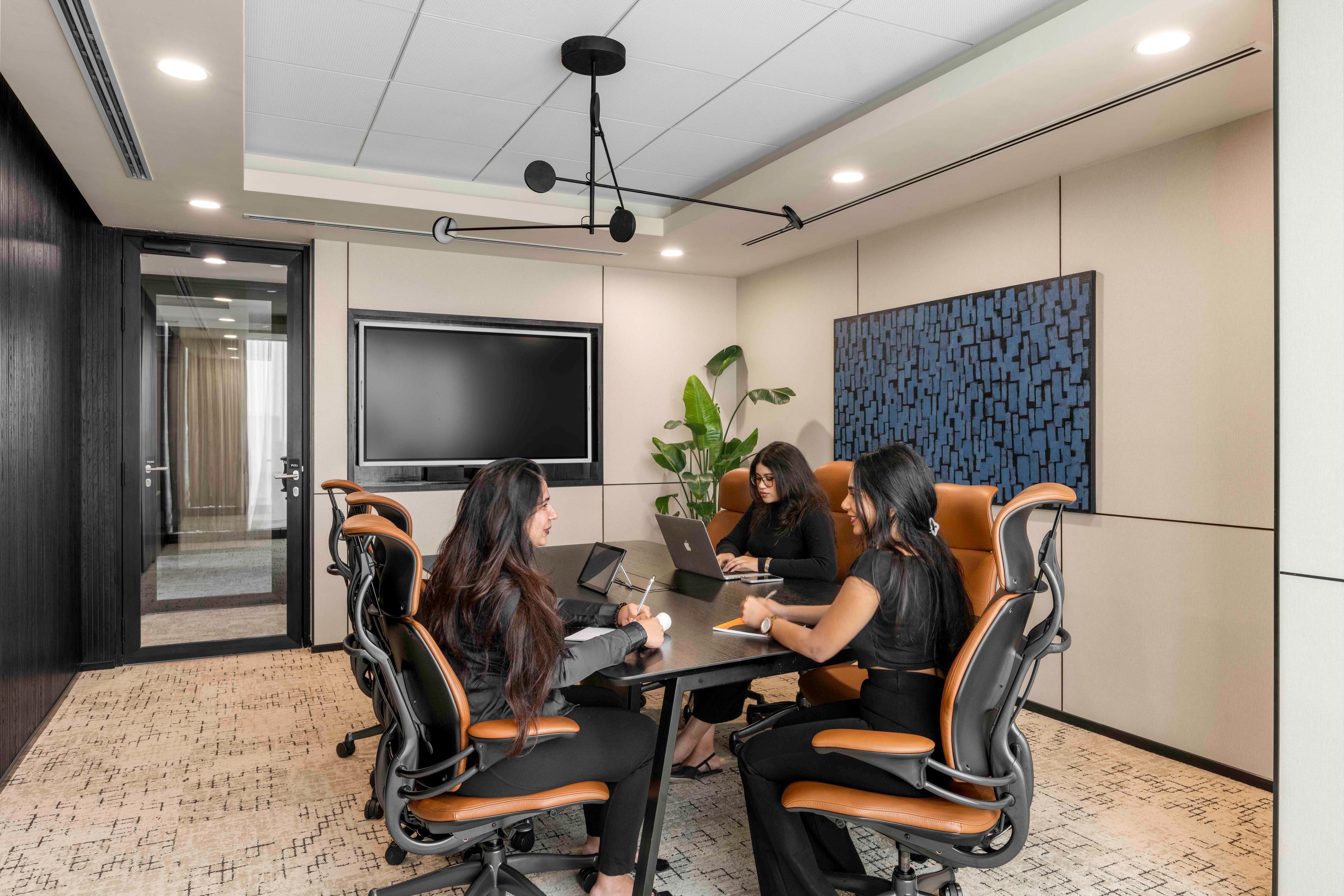 Embassy TechVillage 6