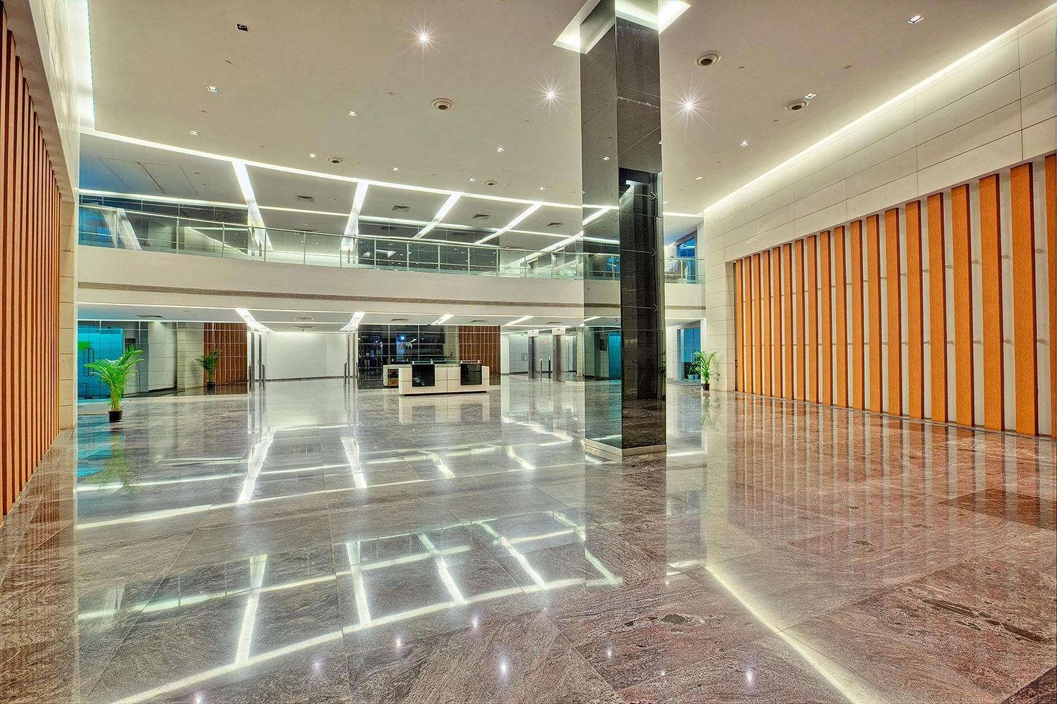 EON Free Zone IT Park 2