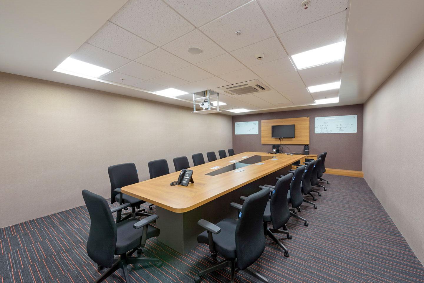 EON Free Zone IT Park 4
