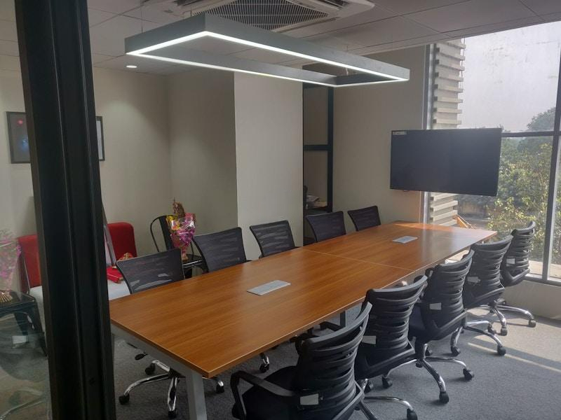 EON Free Zone IT Park 5