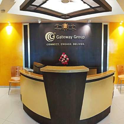 Gateway Office Parks 2
