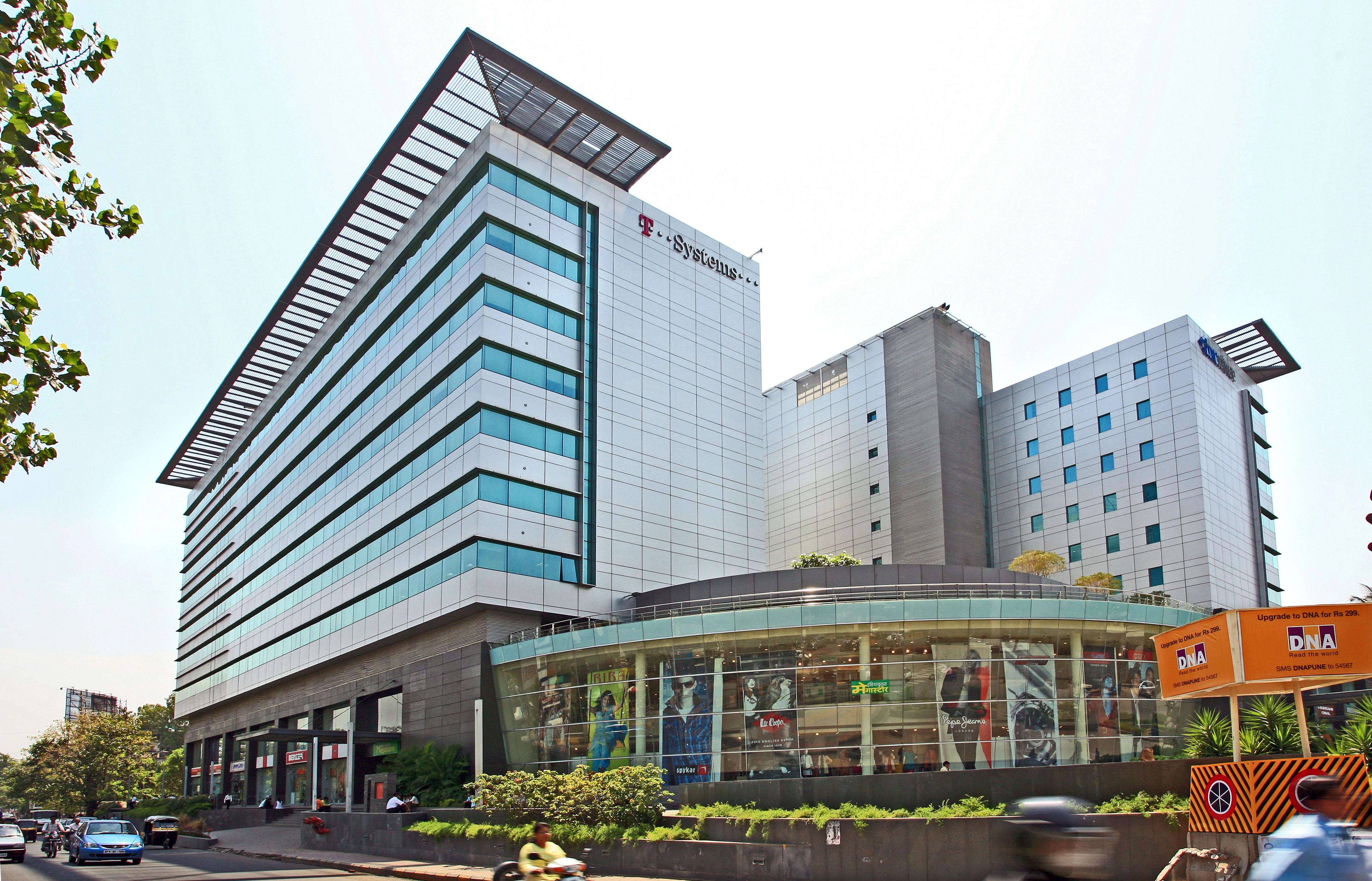 ICC Tech Park 1