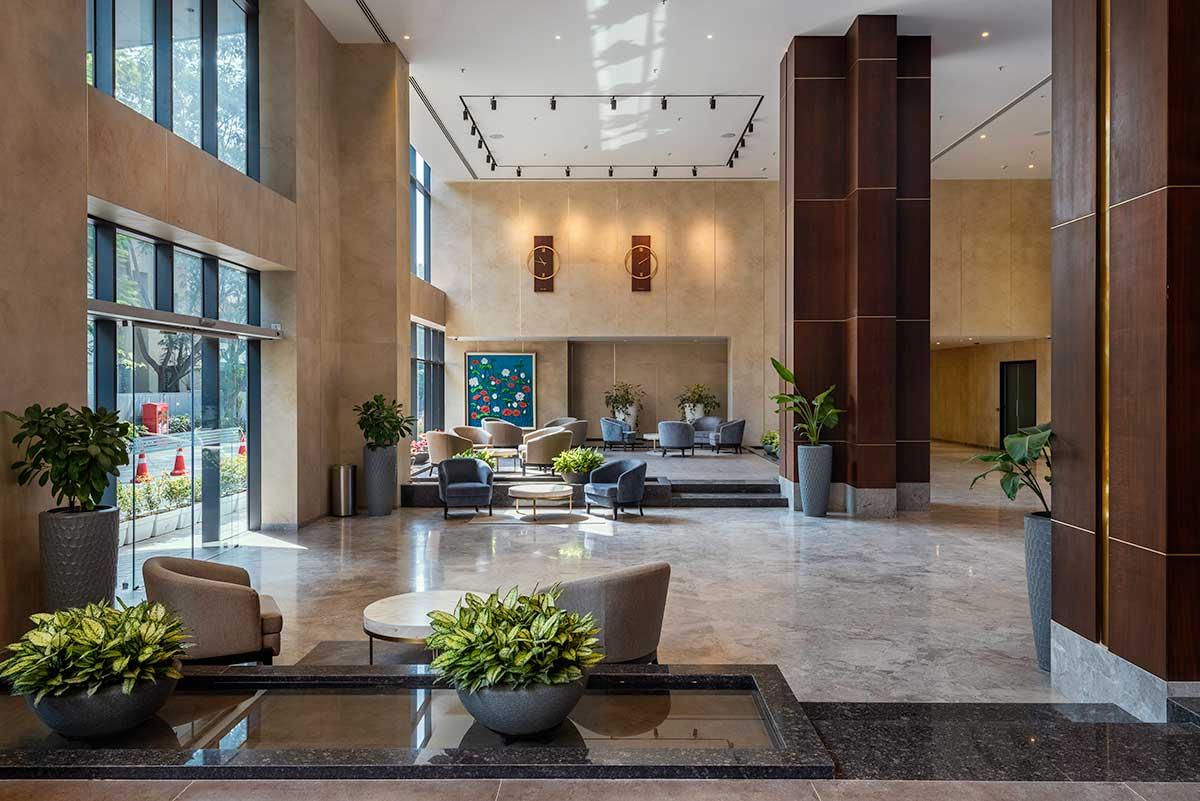 ICC Tech Park 2